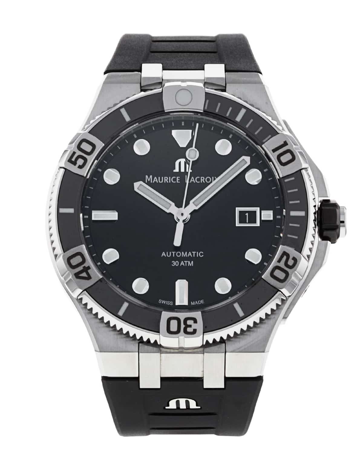 Maurice Lacroix Aikon AI6058-SS001-330-1